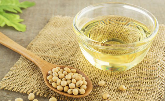 2. SOYBEANS View Product Details