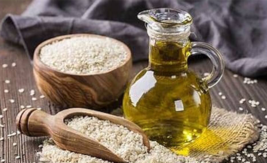 3. SESAME SEEDS View Product Details