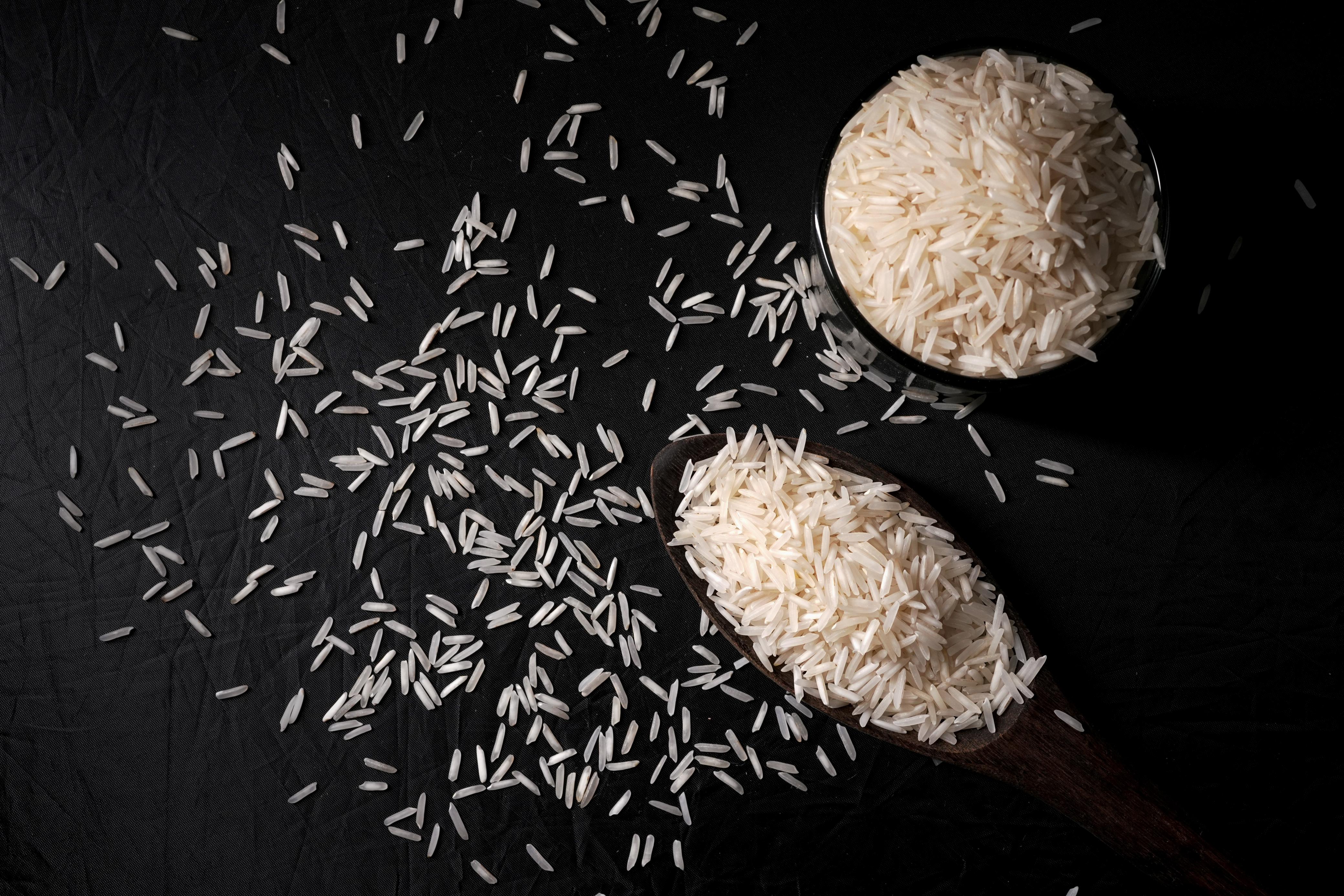Indian Rice